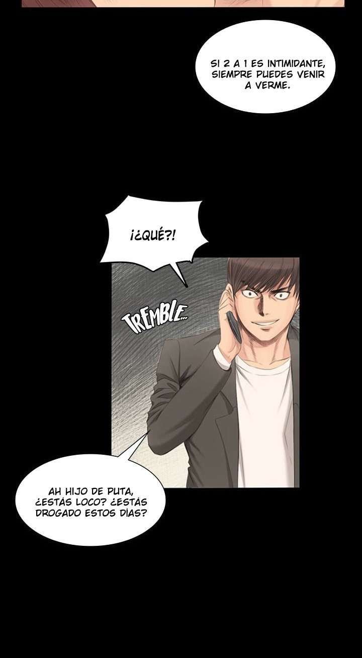 Producer: Trainee Capítulo 2 - Página 43 en español