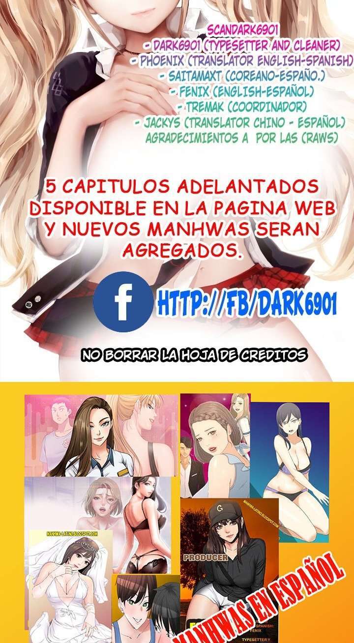 Producer: Trainee Capítulo 2 - Página 65 en español
