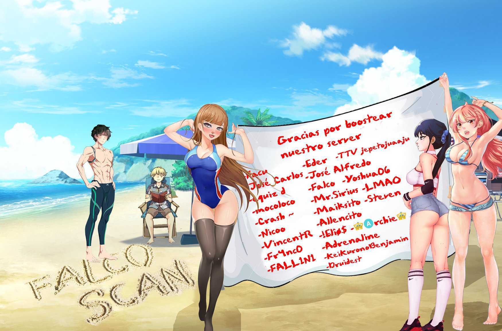 Producer: Trainee Capítulo 25 - Página 12 en español