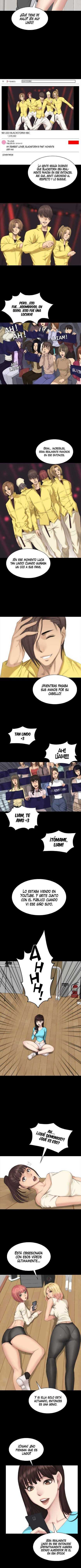 Producer: Trainee Capítulo 26 - Página 3 en español