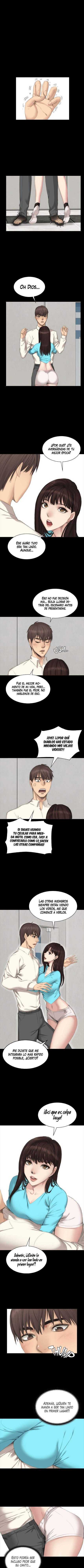 Producer: Trainee Capítulo 26 - Página 4 en español
