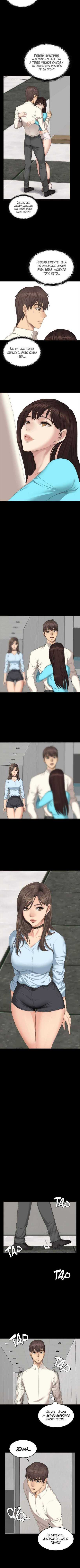 Producer: Trainee Capítulo 26 - Página 5 en español