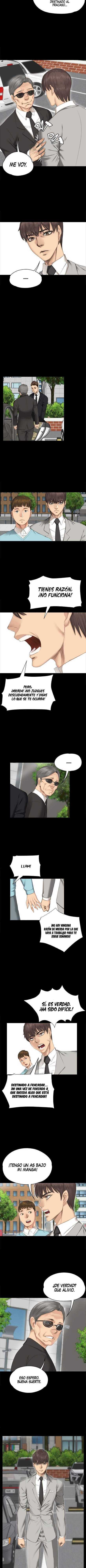 Producer: Trainee Capítulo 28 - Página 4 en español