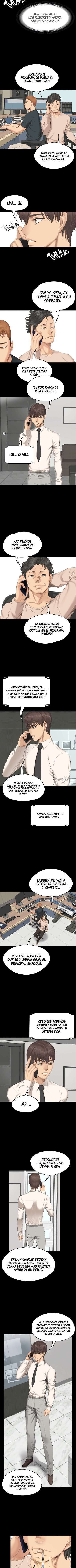Producer: Trainee Capítulo 29 - Página 3 en español
