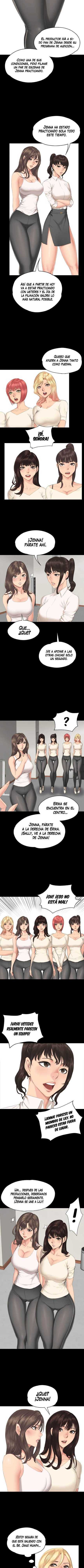 Producer: Trainee Capítulo 30 - Página 5 en español