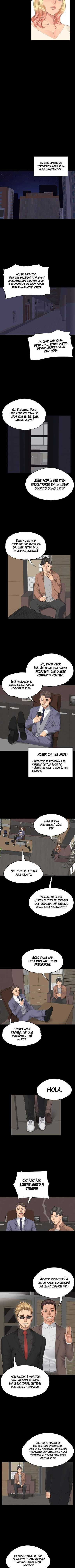 Producer: Trainee Capítulo 30 - Página 6 en español