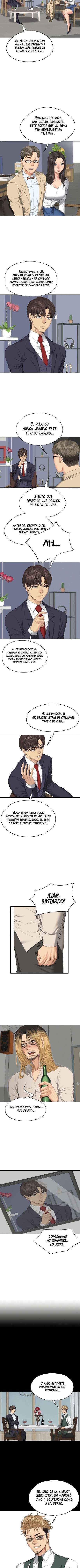 Producer: Trainee Capítulo 33 - Página 3 en español