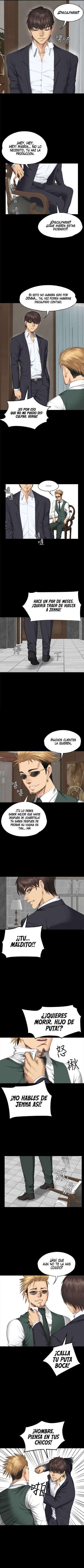 Producer: Trainee Capítulo 34 - Página 5 en español