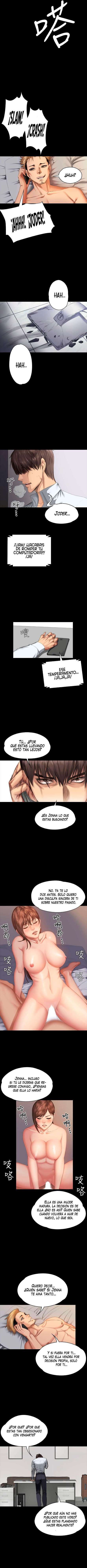 Producer: Trainee Capítulo 35 - Página 4 en español