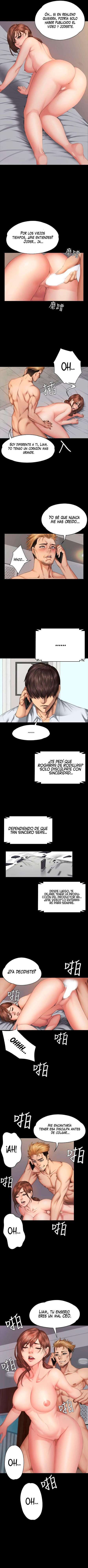 Producer: Trainee Capítulo 35 - Página 5 en español