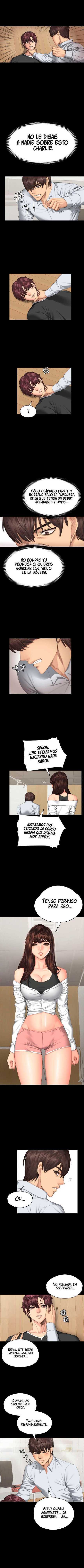 Producer: Trainee Capítulo 36 - Página 8 en español
