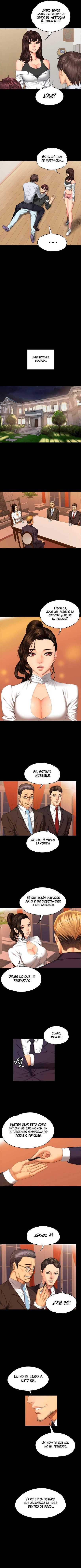 Producer: Trainee Capítulo 36 - Página 9 en español