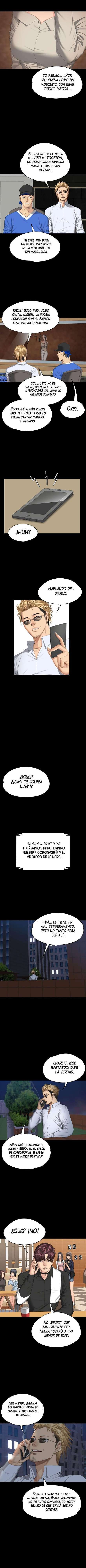 Producer: Trainee Capítulo 37 - Página 10 en español
