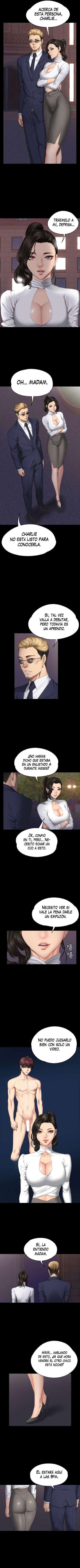 Producer: Trainee Capítulo 37 - Página 3 en español