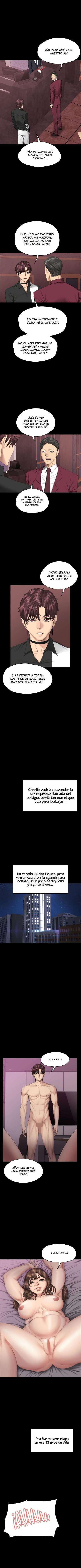 Producer: Trainee Capítulo 38 - Página 6 en español