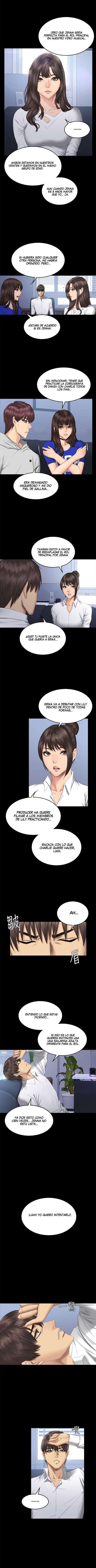 Producer: Trainee Capítulo 41 - Página 10 en español