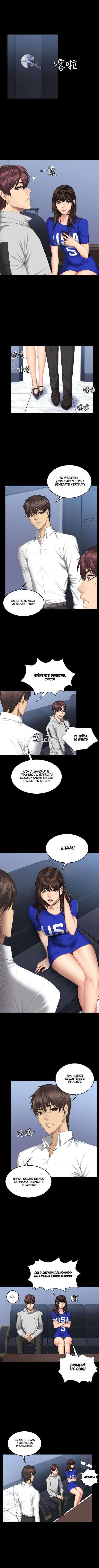 Producer: Trainee Capítulo 41 - Página 6 en español