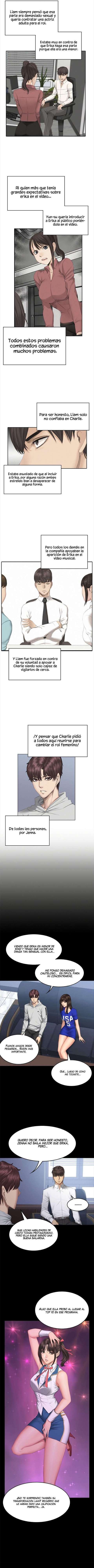 Producer: Trainee Capítulo 41 - Página 9 en español