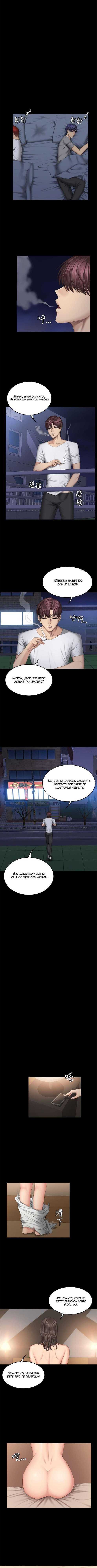 Producer: Trainee Capítulo 42 - Página 8 en español