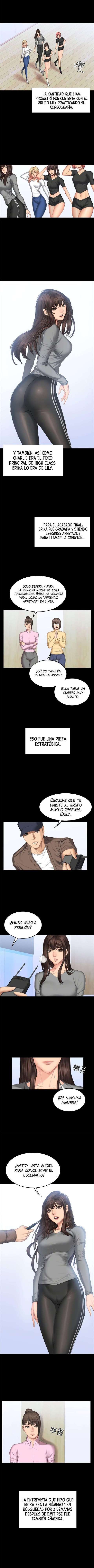 Producer: Trainee Capítulo 44 - Página 7 en español