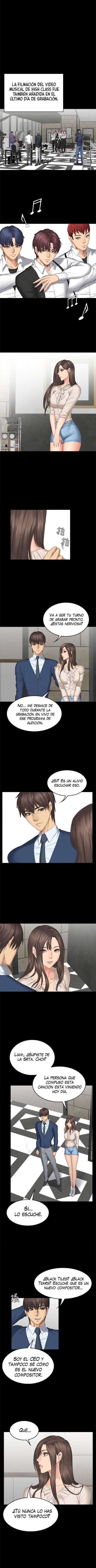 Producer: Trainee Capítulo 44 - Página 8 en español