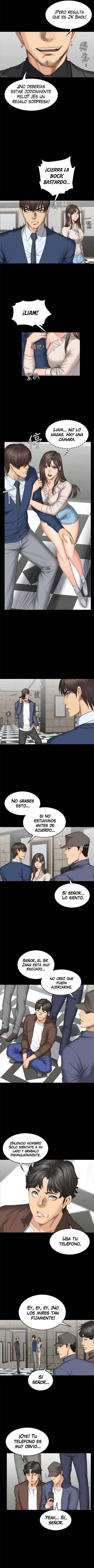 Producer: Trainee Capítulo 45 - Página 8 en español