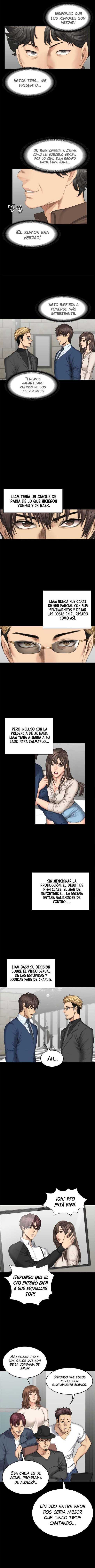 Producer: Trainee Capítulo 45 - Página 9 en español