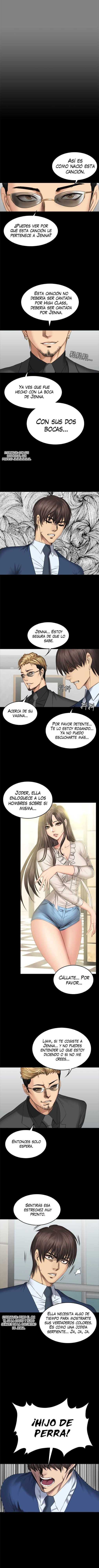 Producer: Trainee Capítulo 46 - Página 11 en español