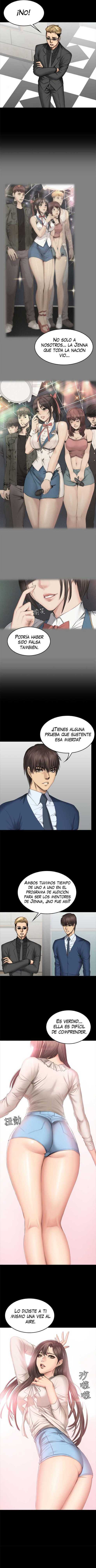 Producer: Trainee Capítulo 46 - Página 3 en español