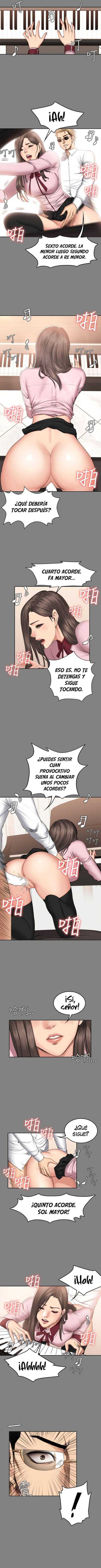 Producer: Trainee Capítulo 46 - Página 8 en español