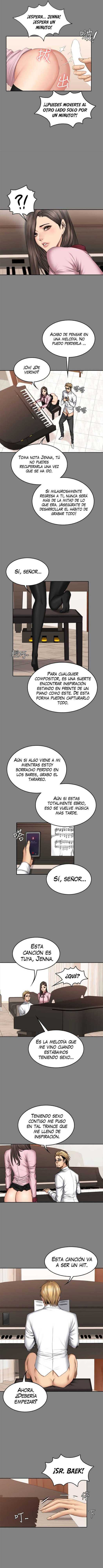 Producer: Trainee Capítulo 46 - Página 9 en español