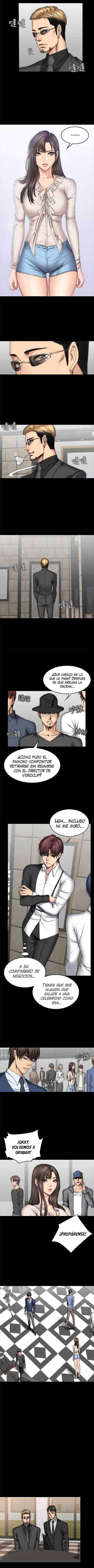 Producer: Trainee Capítulo 47 - Página 5 en español