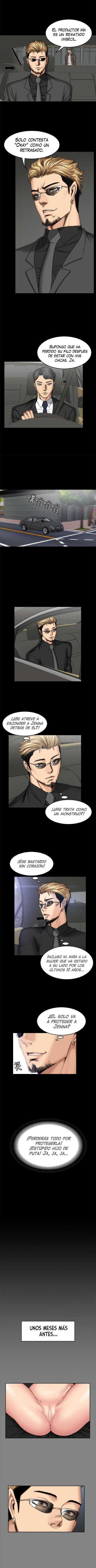 Producer: Trainee Capítulo 47 - Página 7 en español