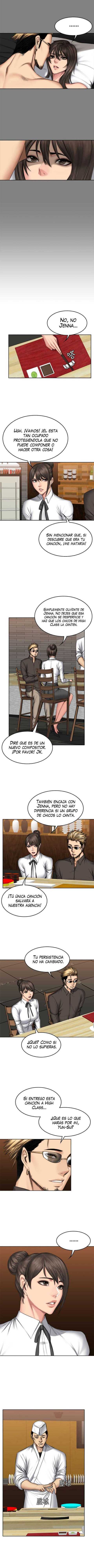 Producer: Trainee Capítulo 48 - Página 4 en español