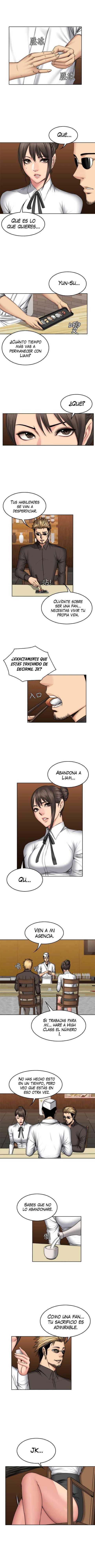 Producer: Trainee Capítulo 48 - Página 5 en español