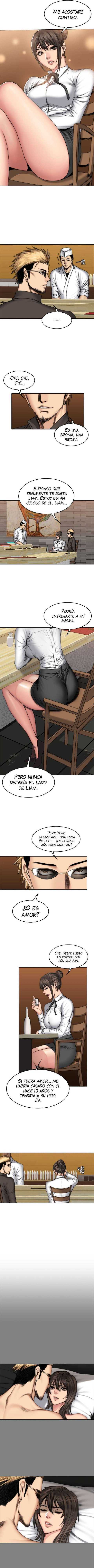 Producer: Trainee Capítulo 48 - Página 6 en español