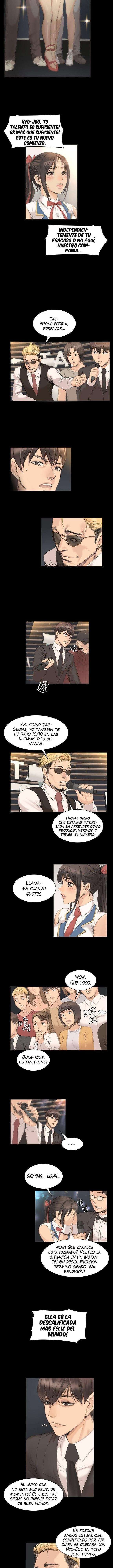 Producer: Trainee Capítulo 5 - Página 4 en español