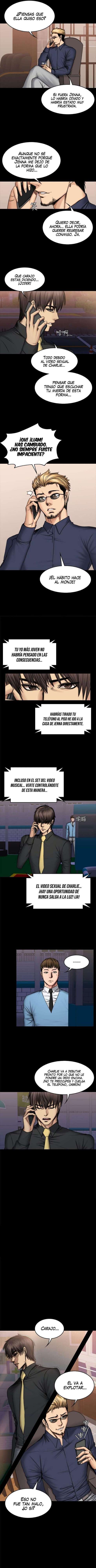 Producer: Trainee Capítulo 50 - Página 5 en español