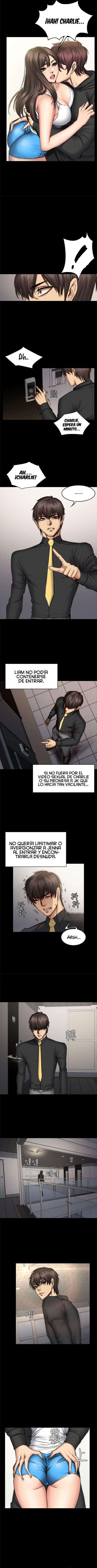 Producer: Trainee Capítulo 51 - Página 3 en español