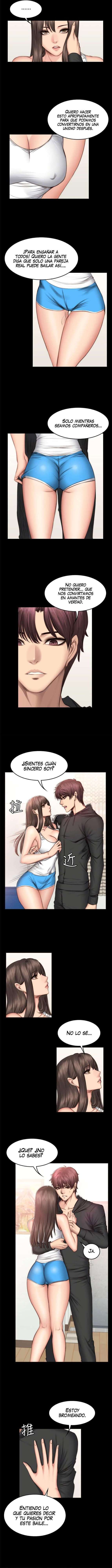 Producer: Trainee Capítulo 51 - Página 7 en español