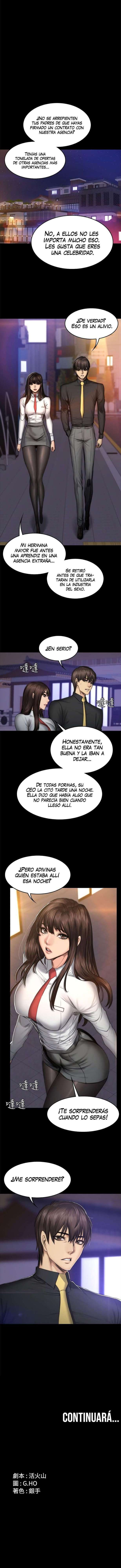 Producer: Trainee Capítulo 52 - Página 10 en español
