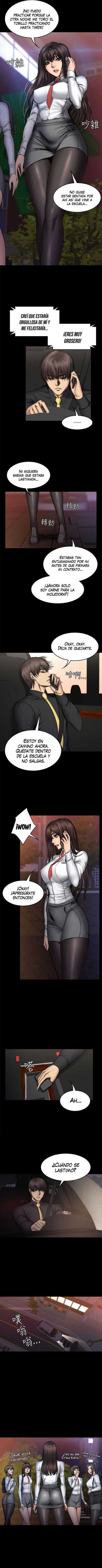 Producer: Trainee Capítulo 52 - Página 3 en español