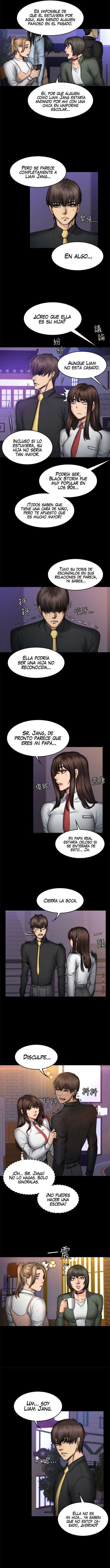Producer: Trainee Capítulo 53 - Página 3 en español