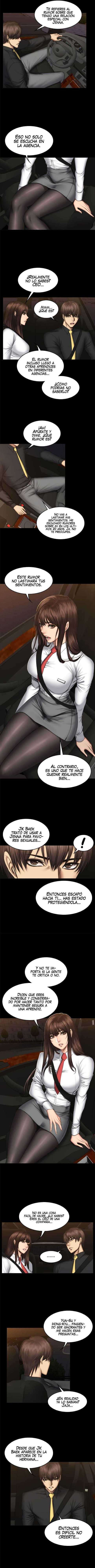 Producer: Trainee Capítulo 54 - Página 3 en español