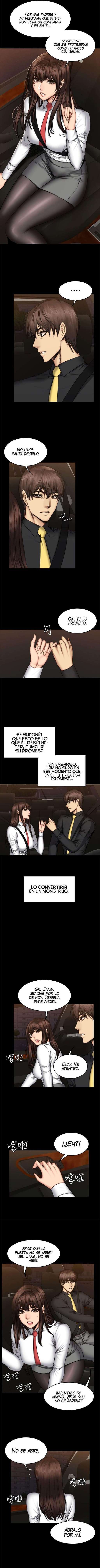 Producer: Trainee Capítulo 54 - Página 6 en español