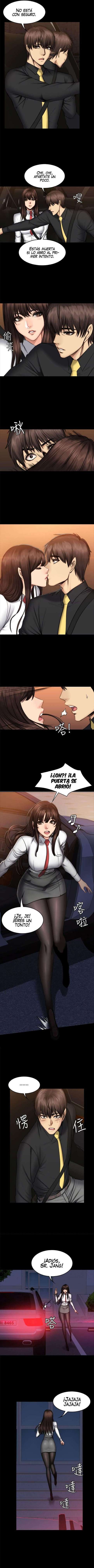 Producer: Trainee Capítulo 54 - Página 7 en español