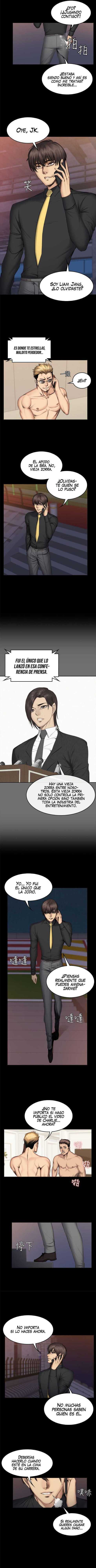 Producer: Trainee Capítulo 56 - Página 3 en español