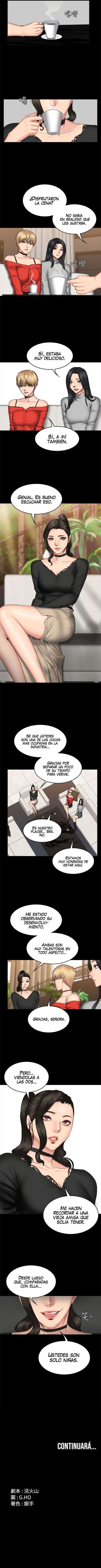 Producer: Trainee Capítulo 56 - Página 9 en español