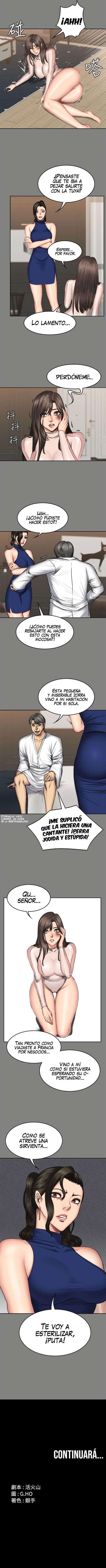 Producer: Trainee Capítulo 58 - Página 10 en español