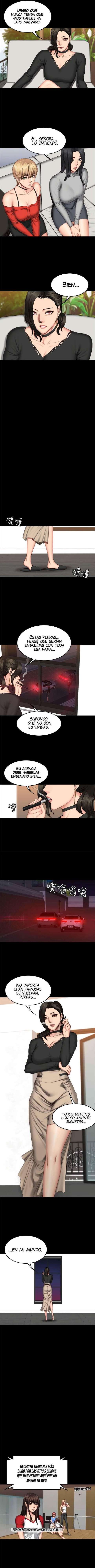Producer: Trainee Capítulo 59 - Página 8 en español